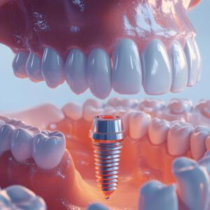 all on 4 dental implants in turkey