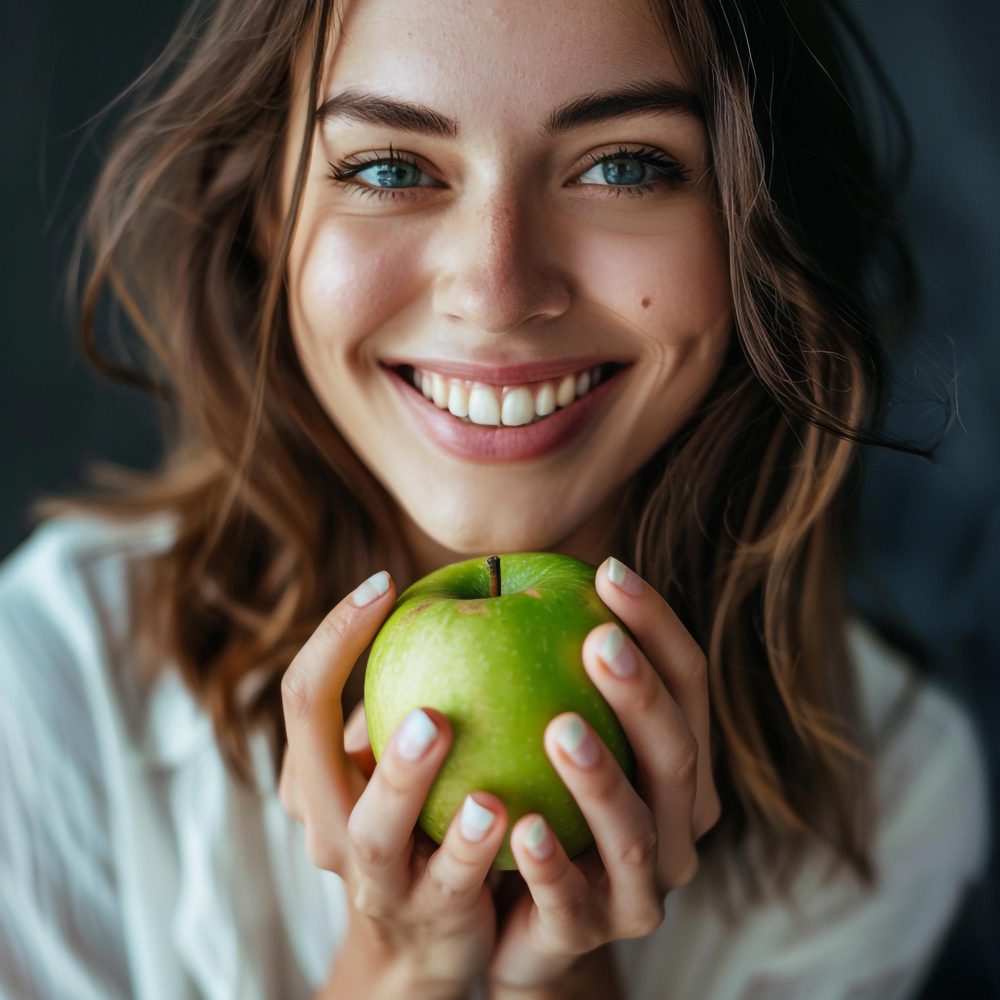 Preservation of Natural Teeth