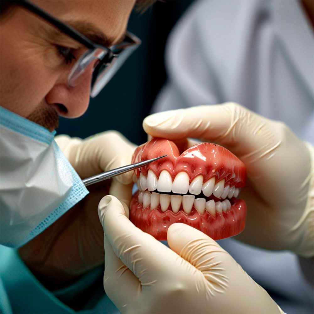 Periodontics treatment in turkey