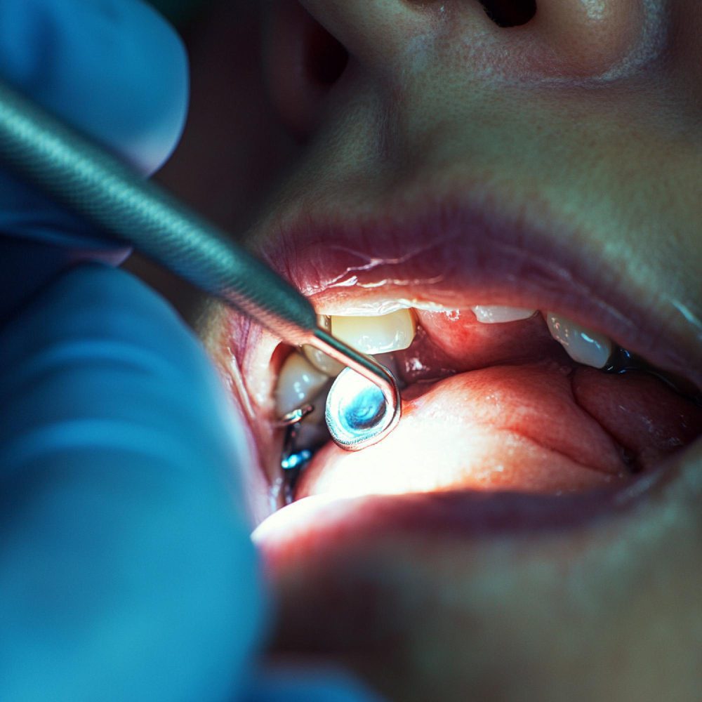 Dental Abscess Treatment