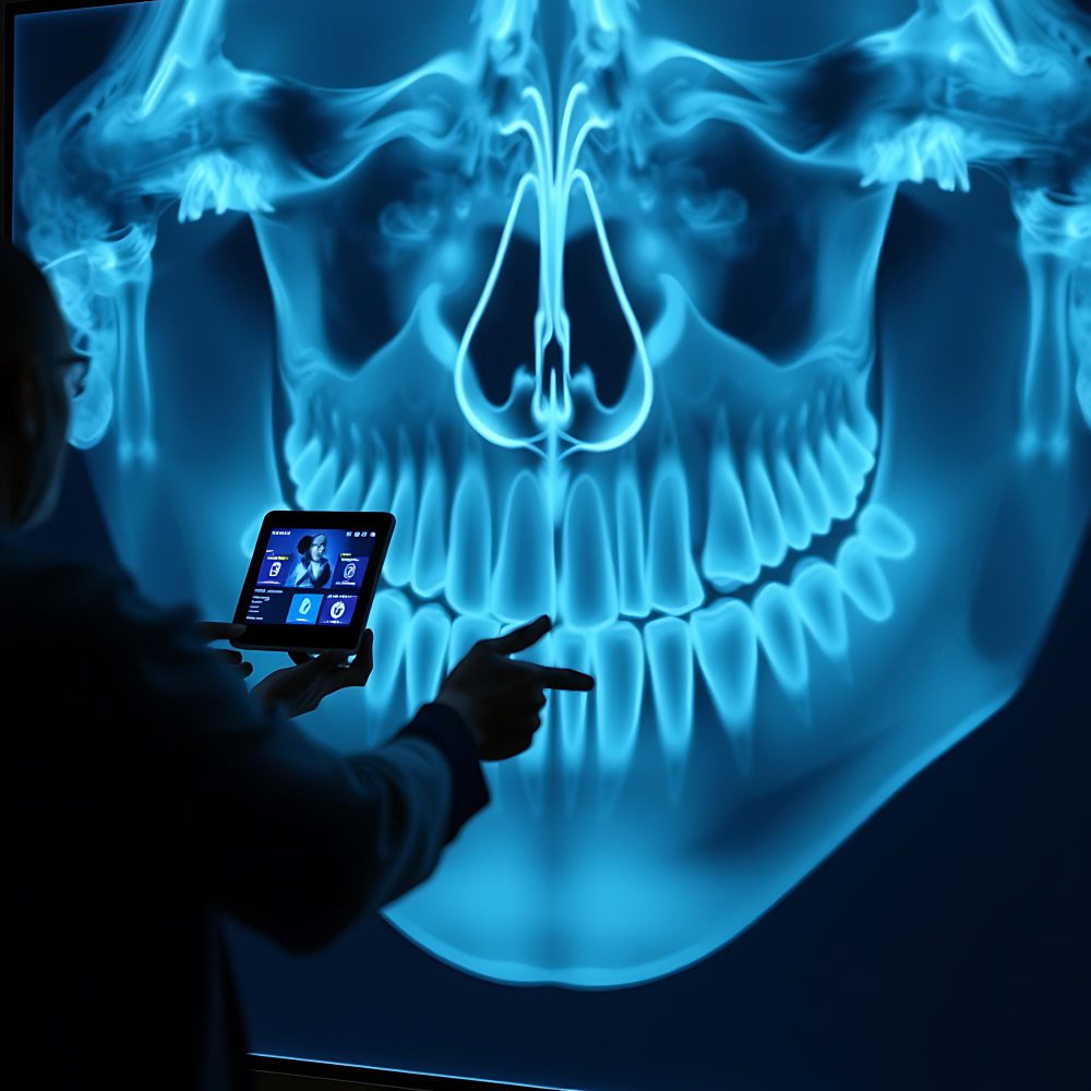 Surgical Planning and 3D Imaging for jaw ın turkey ıstanbul