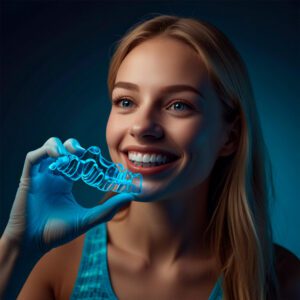 Virtual Smile Design and Aesthetic Dentistry