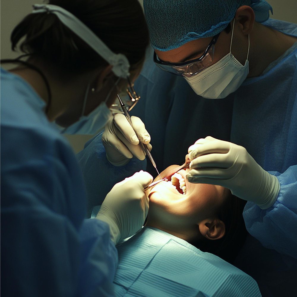 Maxillofacial surgery in turkey istanbul