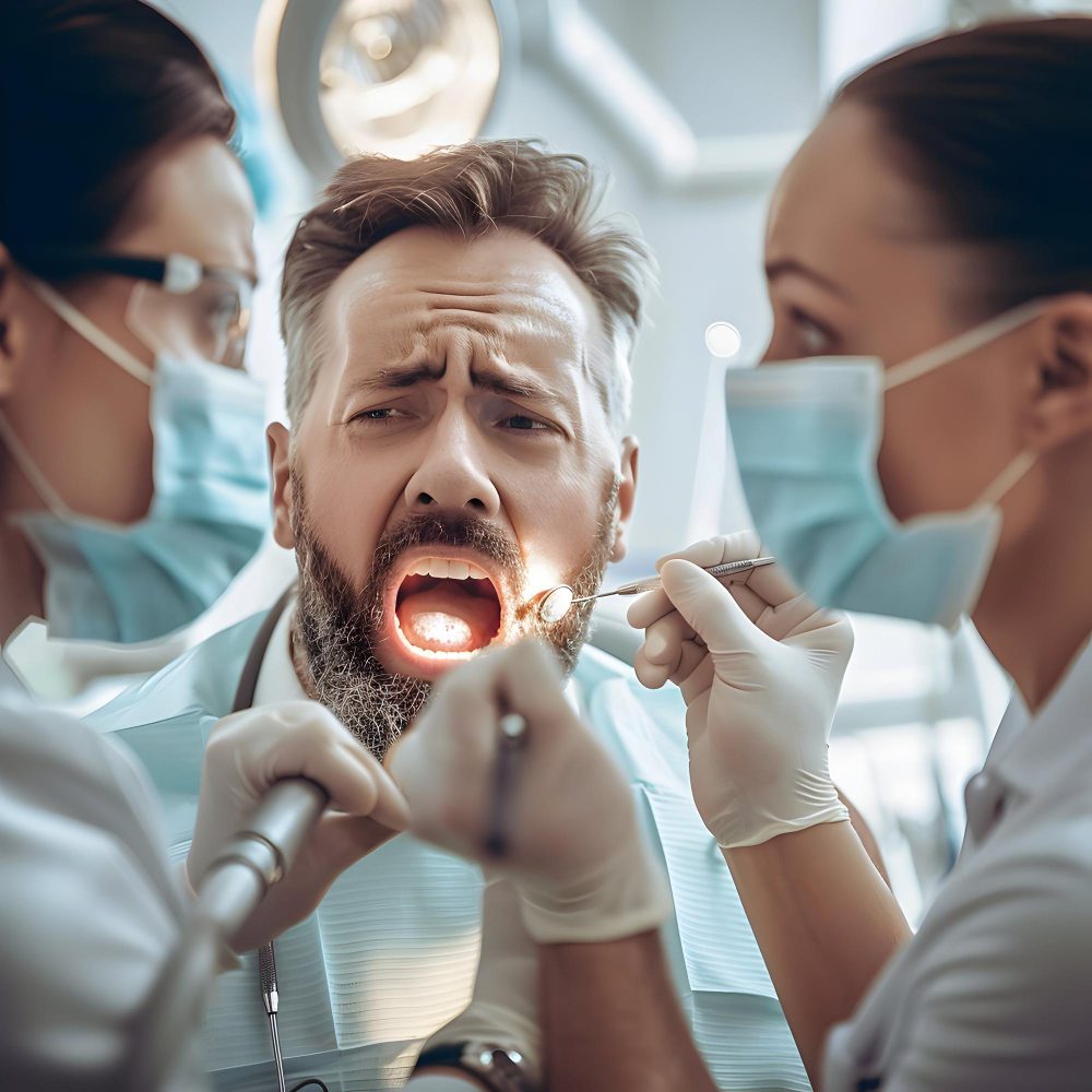 ITreatment of Traumatic Dental Injuries