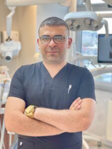 DR.ABDURRAHMAN ÖZTÜRK DENTAL CLINIC