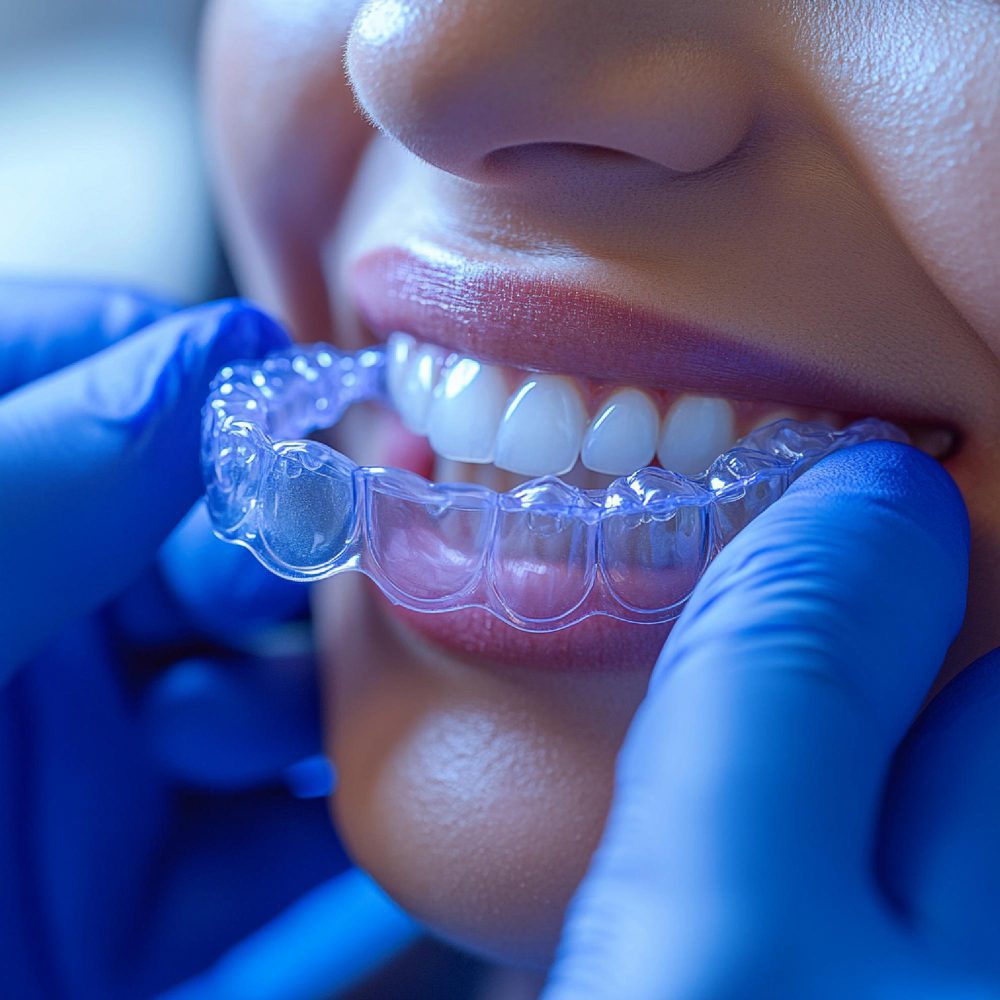 Clear Aligners in turkey istanbul