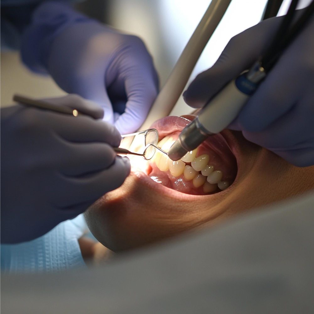 Tooth Restoration in turkey istanbul