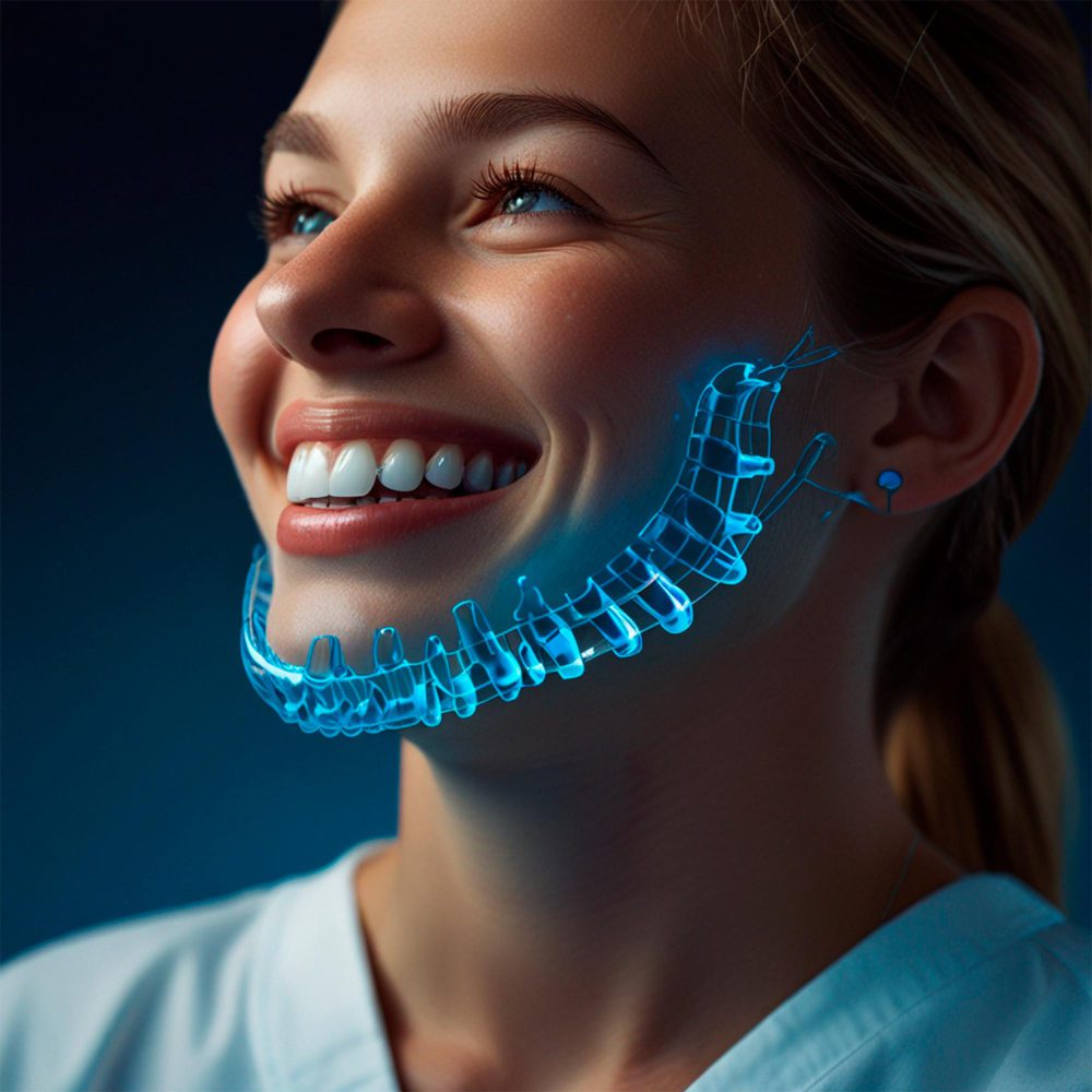 Virtual Smile Design and Aesthetic Dentistry in Turkey, Istanbul