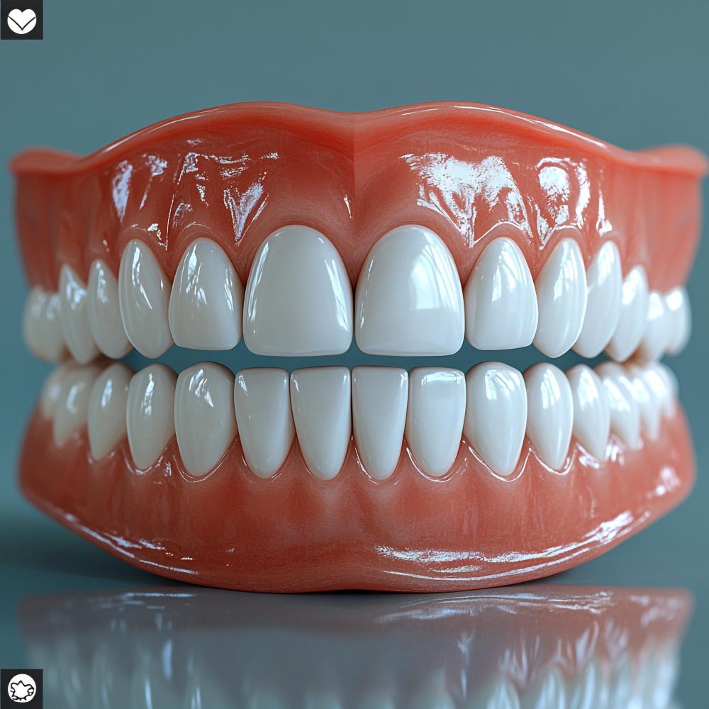 Removable Dentures in Istanbul turkey