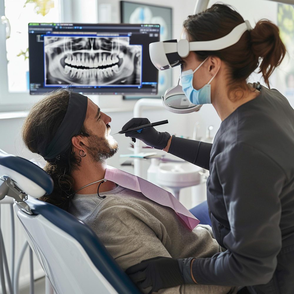 AI-Powered Diagnostics and Treatment Planning in Dentistry in Turkey, Istanbul