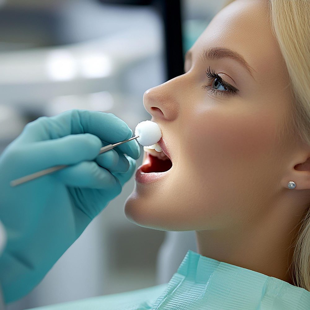 Full Mouth Dental Rehabilitation in Istanbul, Turkey