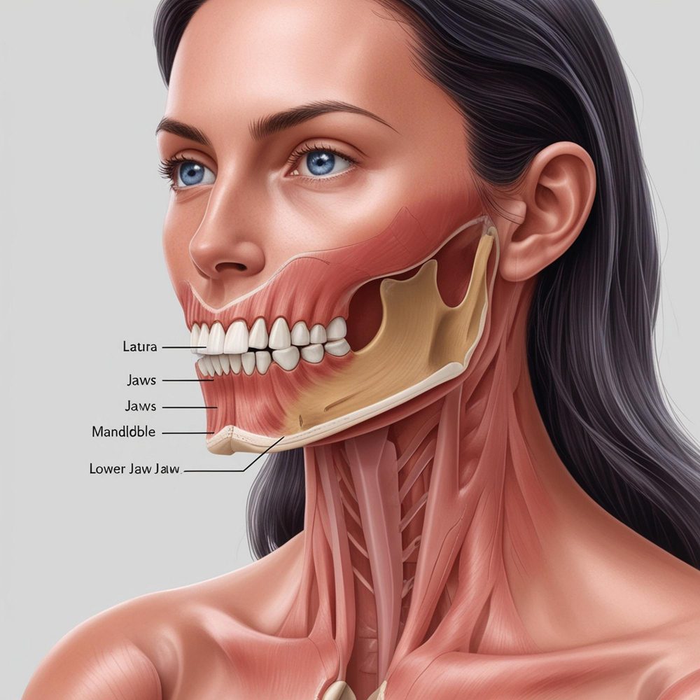 Gum Contouring in turkey istanbul