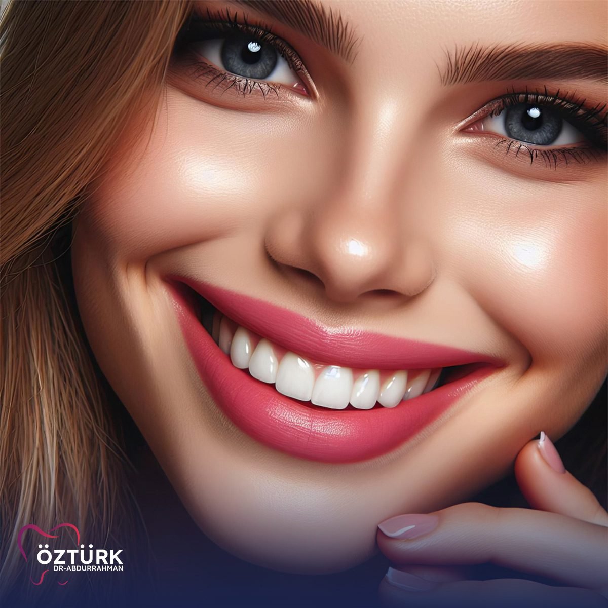 Hollywood Smile in turkey best clinic