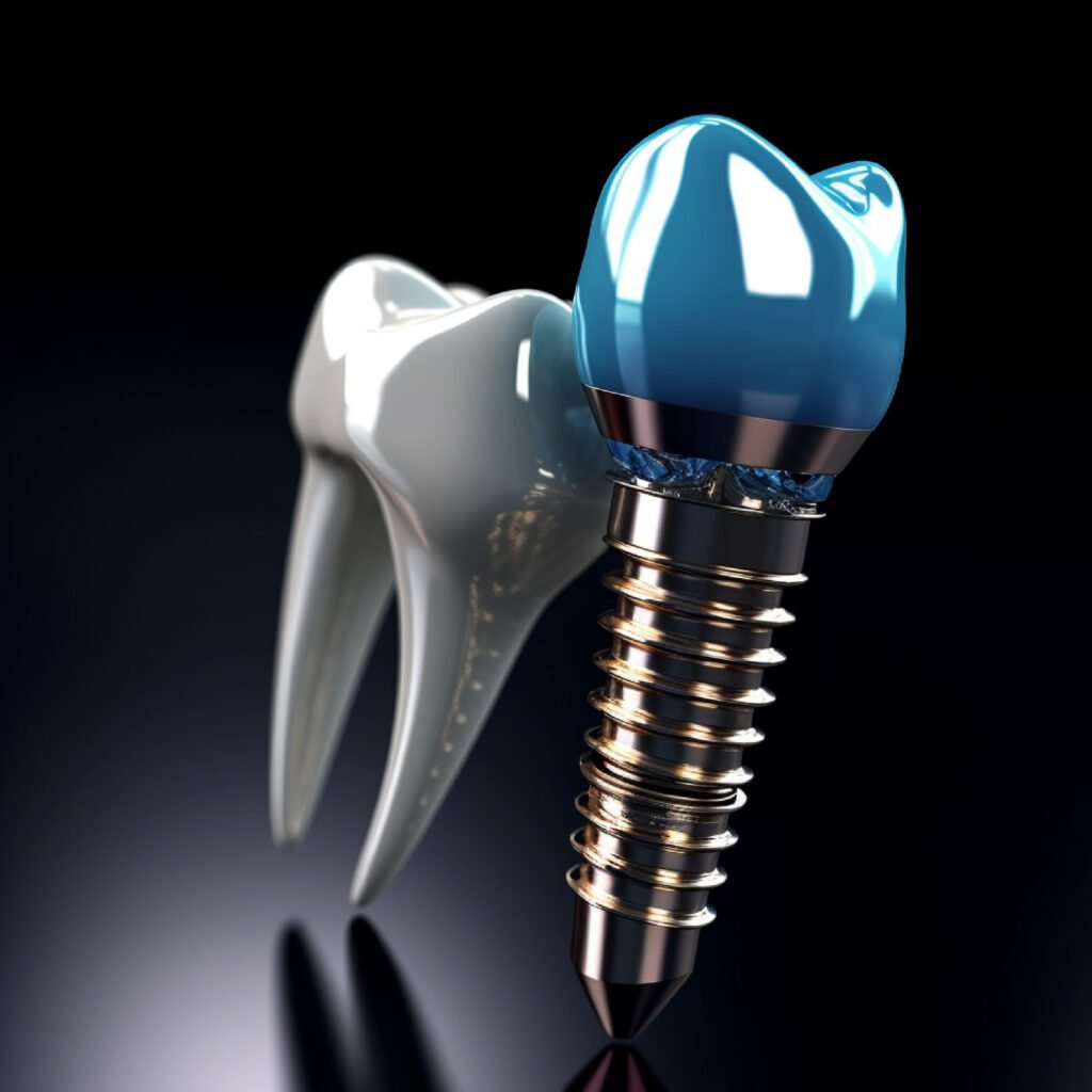 all on 4 dental implants in turkey istanbul