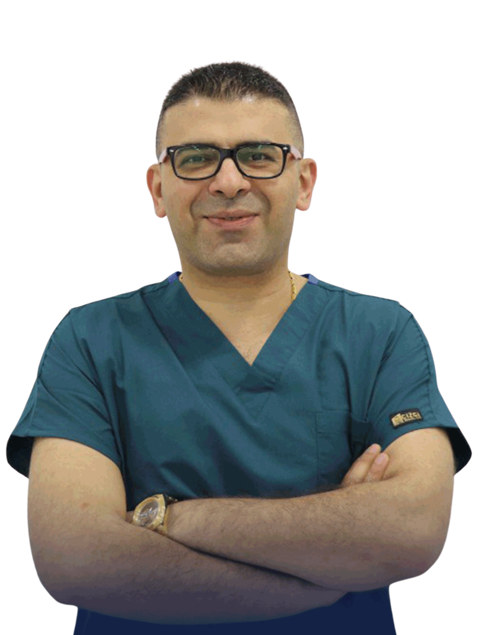 dr-abdurrahman ozturu