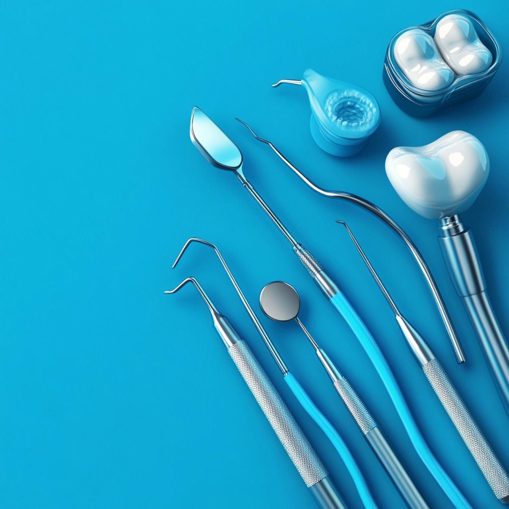 Dental specialties