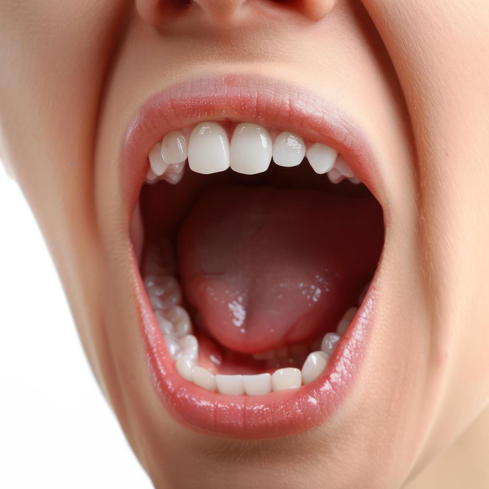fix protruding front teeth