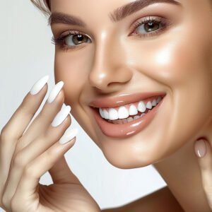 How to Get a Perfect Smile in 7 Days