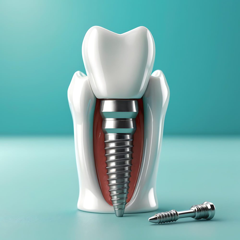 Implantology
